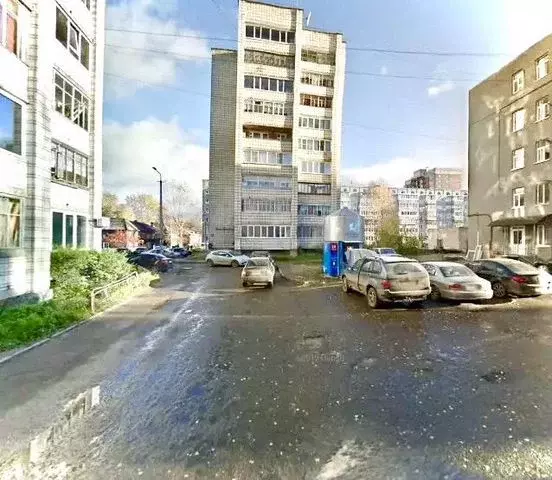 1-к. квартира, 40 м, 4/9 эт. - Фото 0