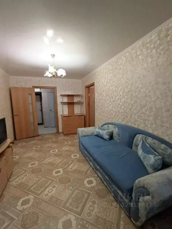 2-к кв. Кировская область, Киров ул. Дзержинского, 52 (48.0 м) - Фото 2