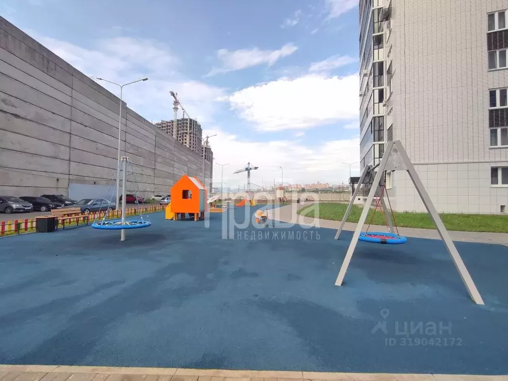 1-к кв. Красноярский край, Красноярск ул. Дубровинского, 110В (42.2 м) - Фото 2