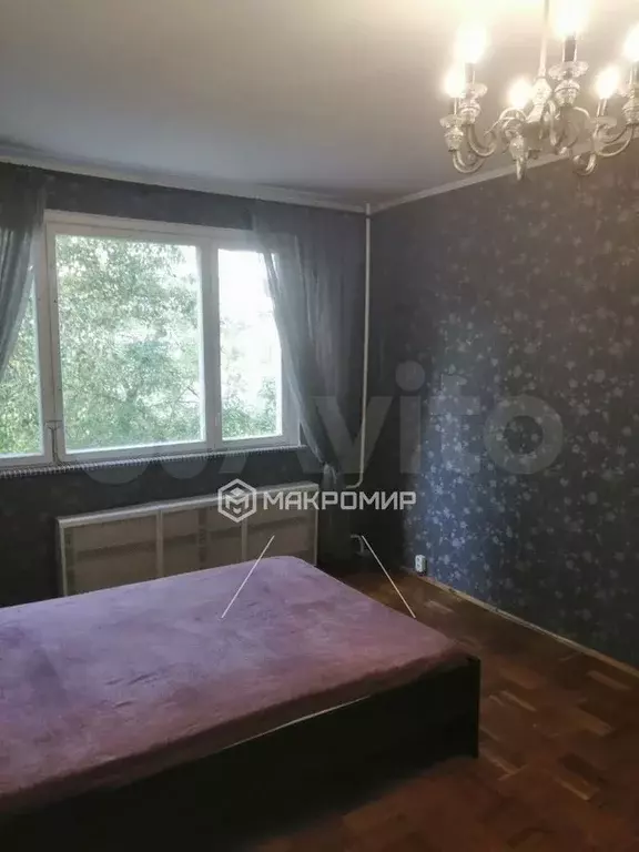 1-к. квартира, 36,7 м, 3/16 эт. - Фото 1