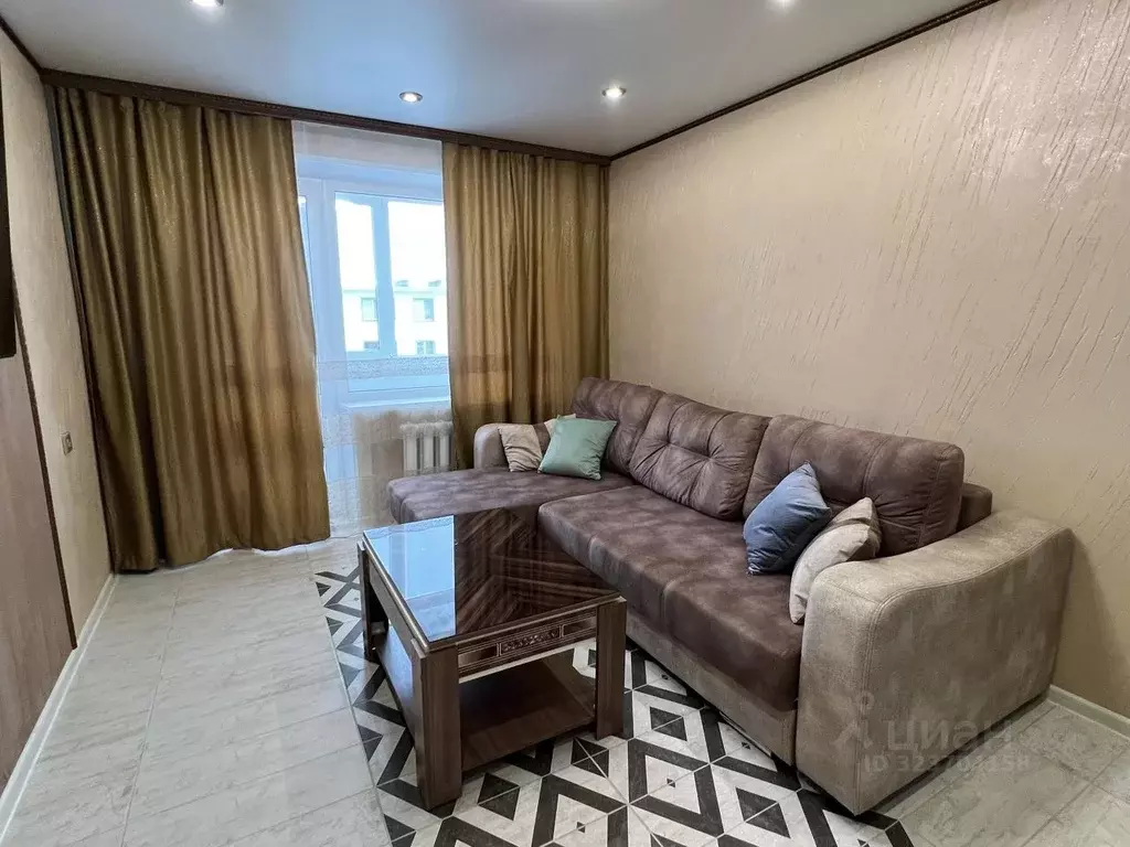 2-к кв. Камчатский край, Петропавловск-Камчатский ул. Автомобилистов, ... - Фото 2