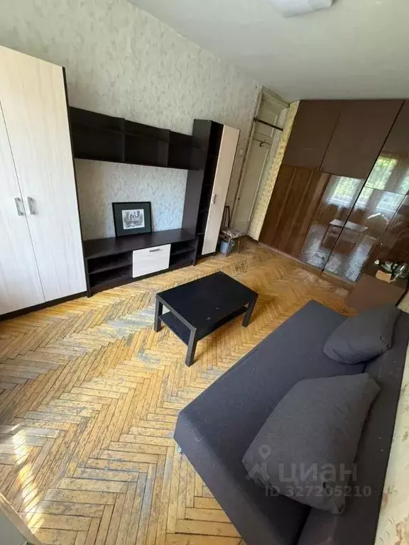 Комната Москва Сиреневый бул., 34К1 (18.0 м) - Фото 2