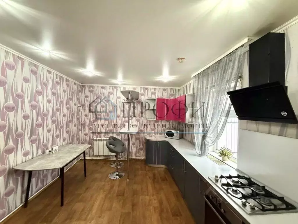 2-к кв. Белгородская область, Новооскольский муниципальный округ, пос. ... - Фото 2