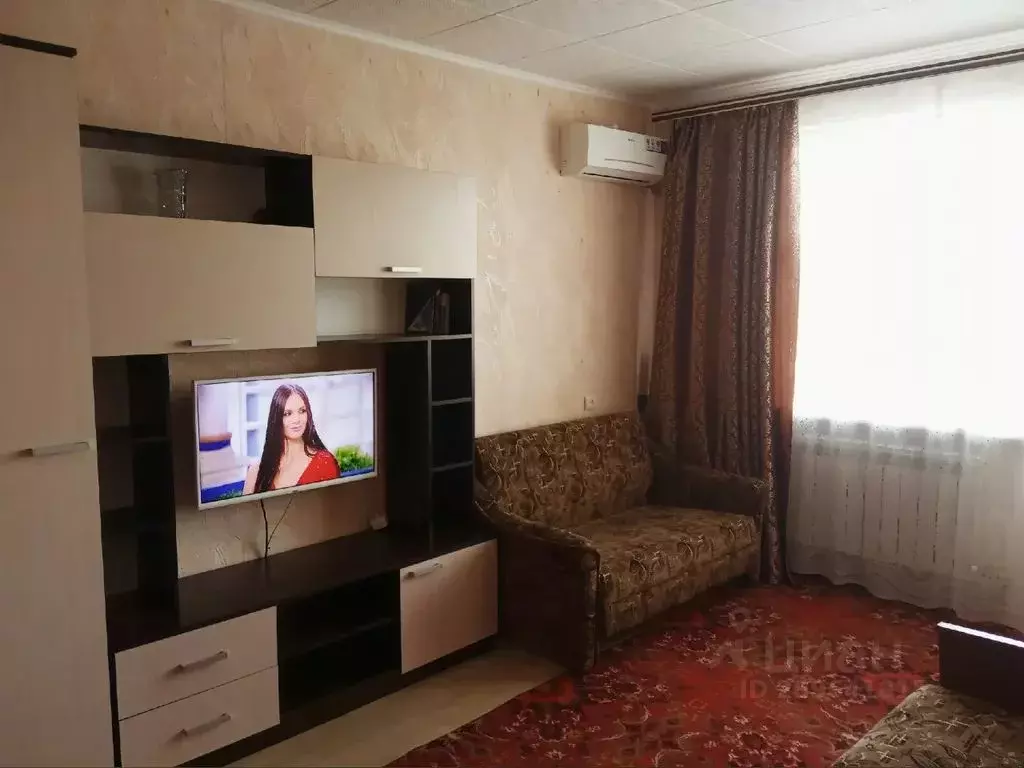 1-к кв. Севастополь просп. Октябрьской Революции, 35 (31.0 м) - Фото 1