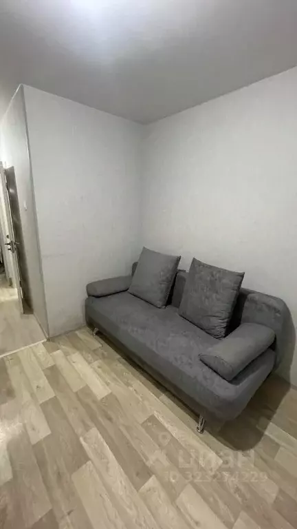 Студия Томская область, Томск Алтайская ул., 89/1 (23.0 м) - Фото 2