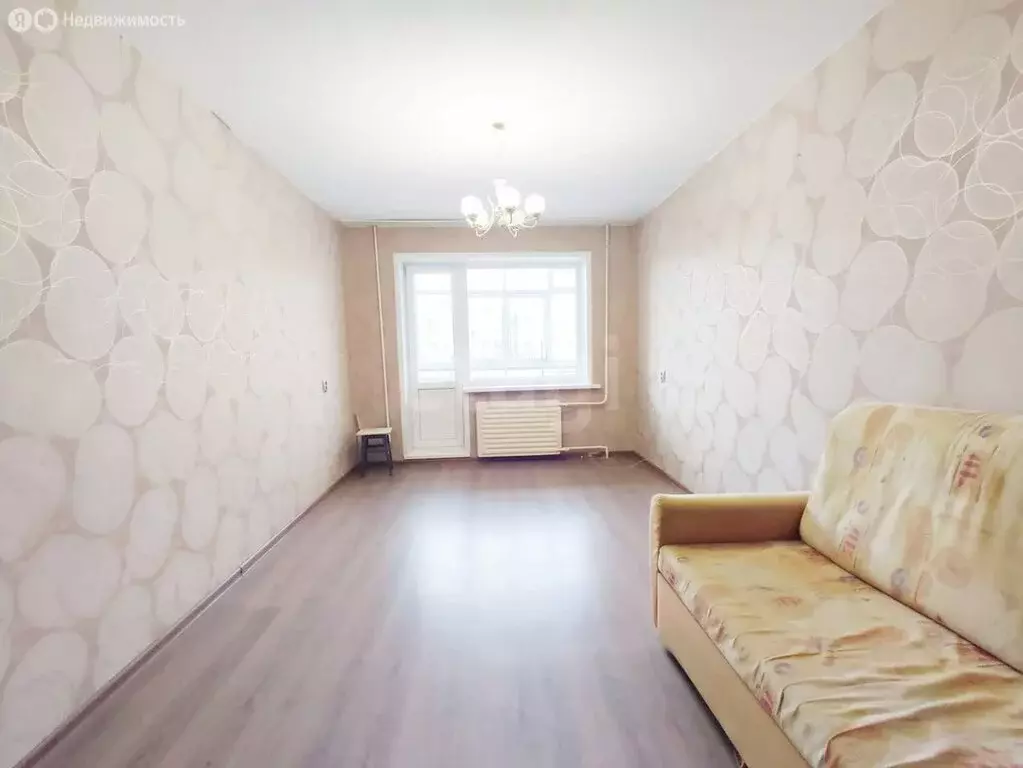 2-комнатная квартира: Курган, улица Аргентовского, 46 (50.2 м) - Фото 0