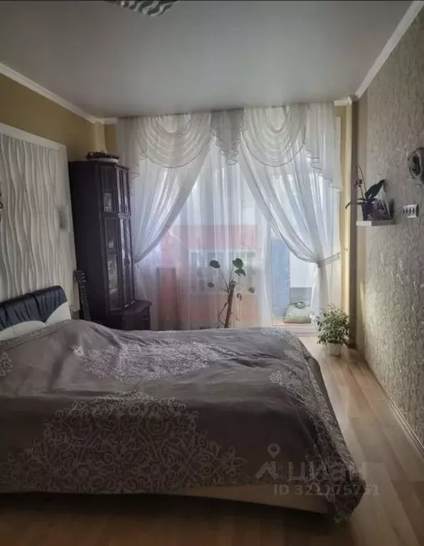 2-к кв. Калининградская область, Гурьевск Крайняя ул., 8 (91.0 м) - Фото 0