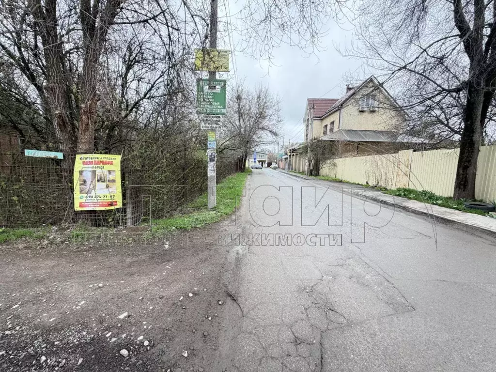 Участок в Ростовская область, Батайск Донская Чаша садовое ... - Фото 1