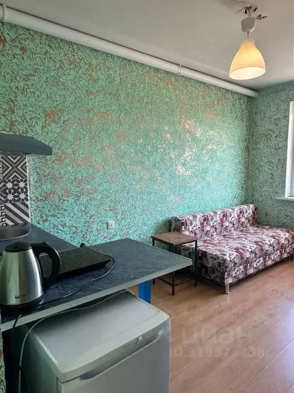 Студия Краснодарский край, Краснодар ул. Островского, 4 (18.0 м) - Фото 0