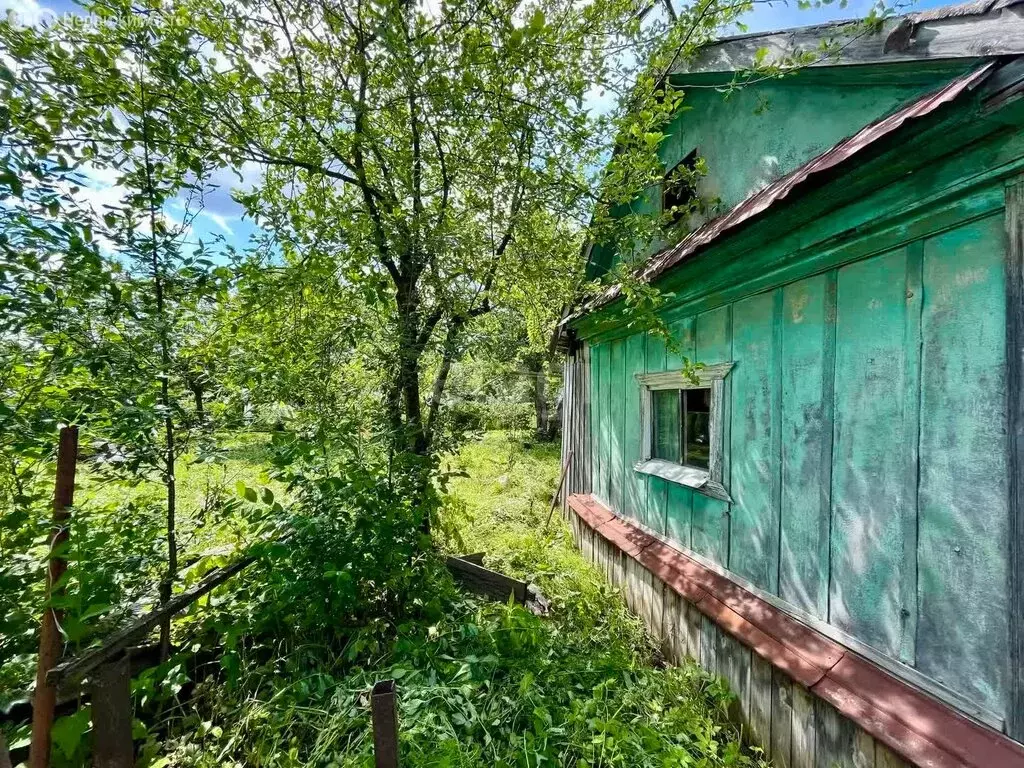 Участок в Йошкар-Ола, садоводческое некоммерческое товарищество ... - Фото 1