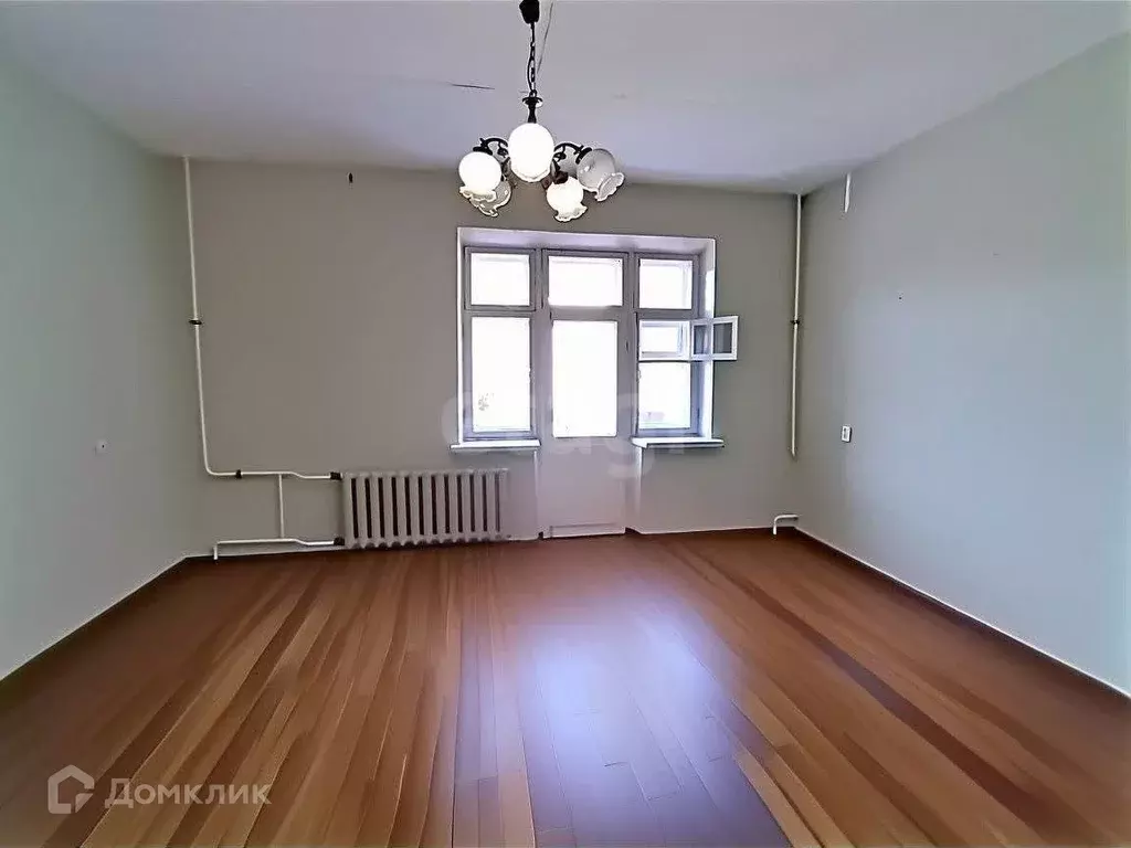 Продаётся 2-к квартира, 60.7 м - Фото 0