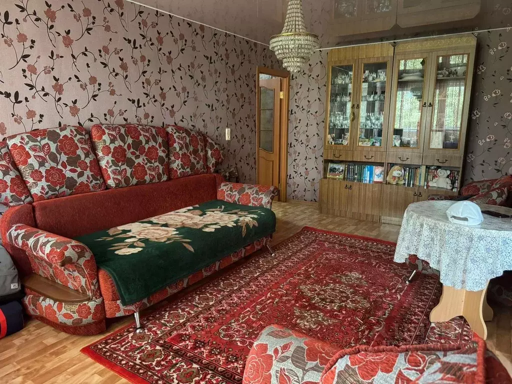 3-к кв. Челябинская область, Челябинск Социалистическая ул., 62А (55.8 ... - Фото 1