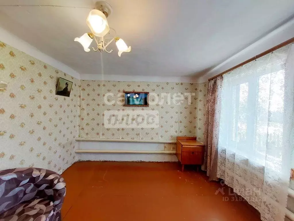 Дом в Пермский край, Ординский район, с. Орда Советская ул., 59 (47 м) - Фото 0