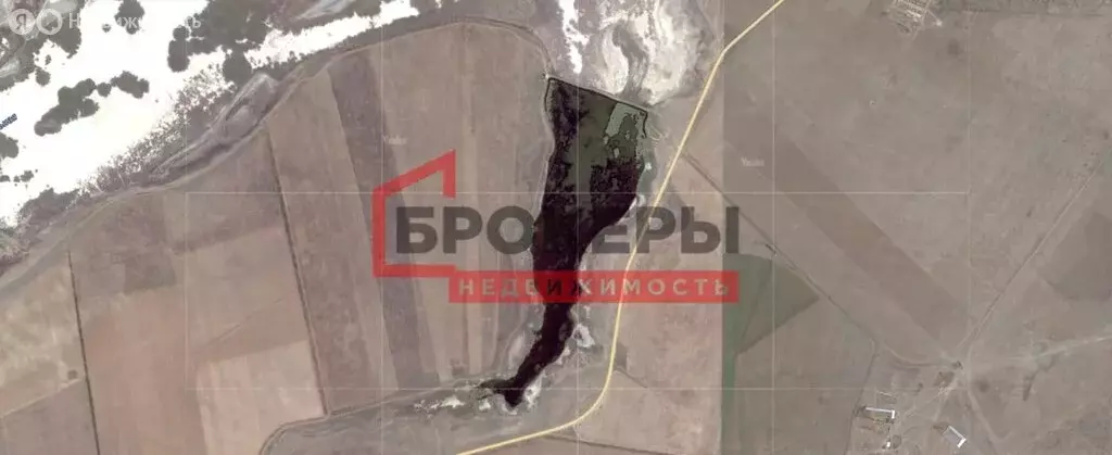 Участок в Джанкойский район, Стальненское сельское поселение, село ... - Фото 2