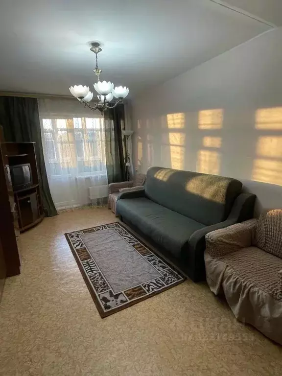 2-к кв. Московская область, Видное Школьная ул., 87 (58.0 м) - Фото 1