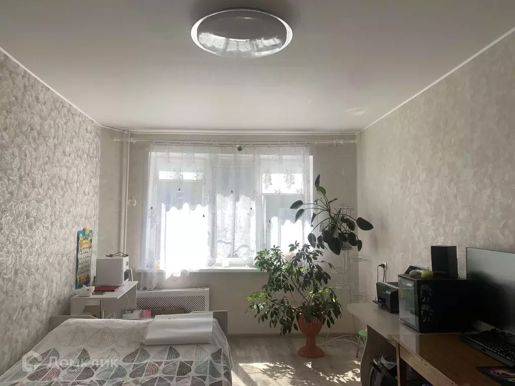 Продаётся 3-к квартира, 60.9 м - Фото 0