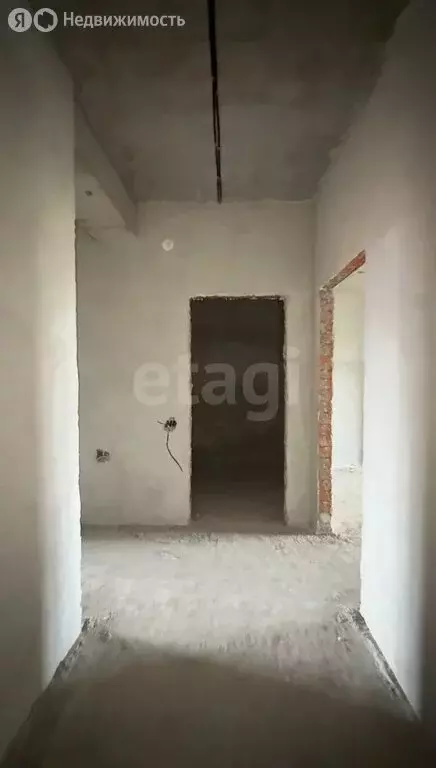 3-комнатная квартира: Магас, улица Кайсына Кулиева, 24 (120 м) - Фото 2