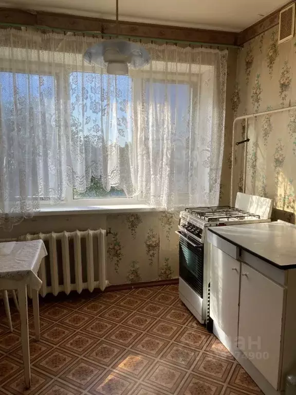1-к кв. Ленинградская область, Гатчина ул. Заводская, 1А (37.0 м) - Фото 0