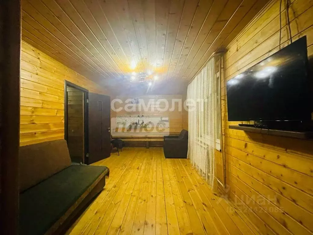 Дом в Московская область, Наро-Фоминский городской округ, Ольховка СНТ ... - Фото 2