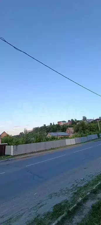 Участок 14,6 сот. (ИЖС) - Фото 1