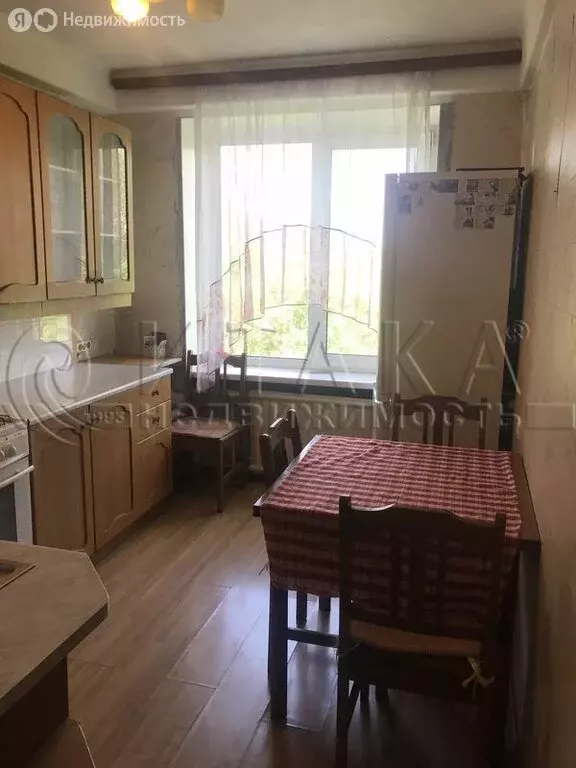 1-комнатная квартира: Санкт-Петербург, проспект Науки, 24к1 (31.1 м) - Фото 0