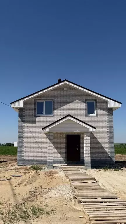 Дом в Нижегородская область, Богородский муниципальный округ, с. ... - Фото 2