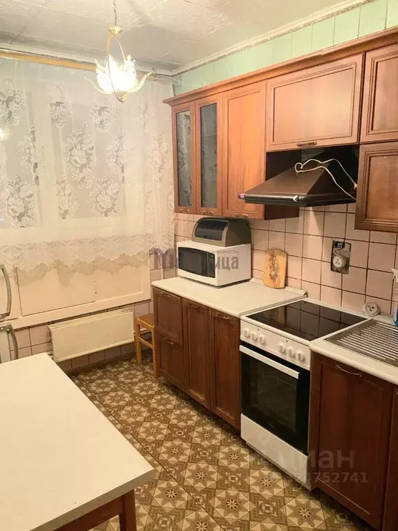 3-к кв. Волгоградская область, Волгоград ул. Тулака, 7 (64.2 м) - Фото 1