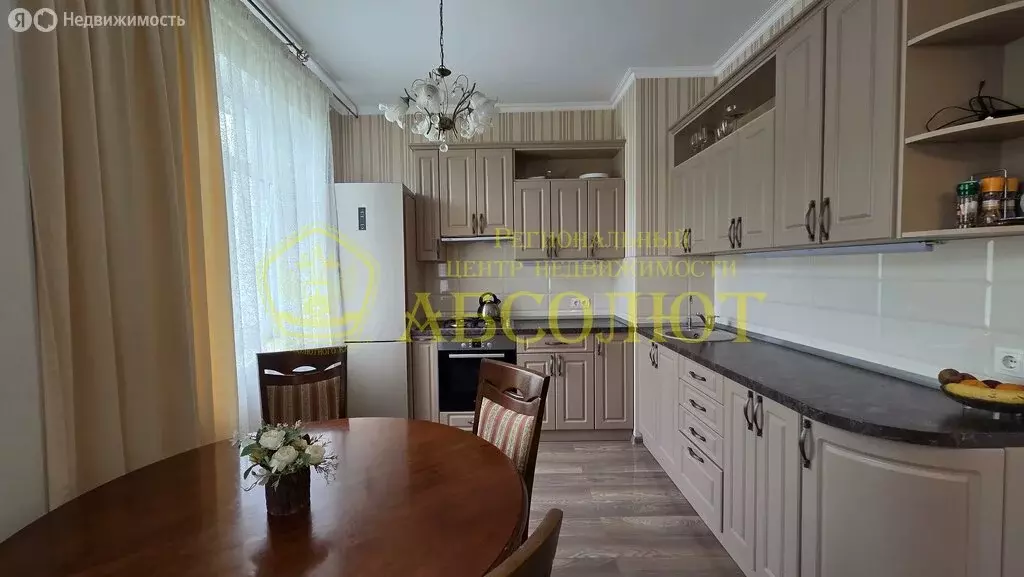 3-комнатная квартира: Ревда, улица Чайковского, 23 (81.6 м) - Фото 2