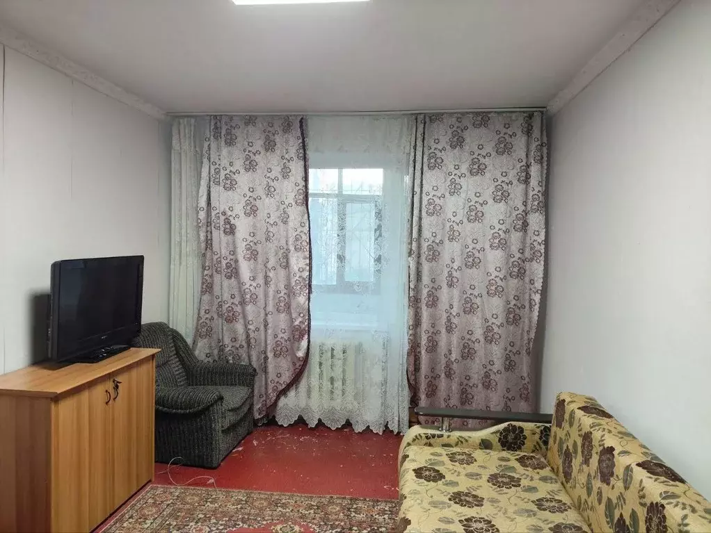 1-к кв. Ростовская область, Волгодонск В-2 кв-л,  (34.0 м) - Фото 1