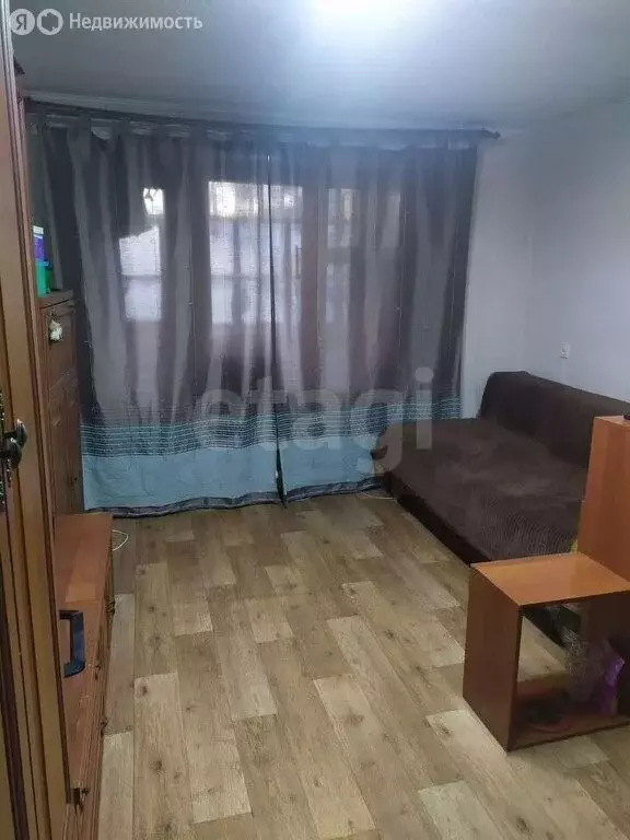 2-комнатная квартира: село Тимирязевское, Путевая улица, 1Д (47.2 м) - Фото 1