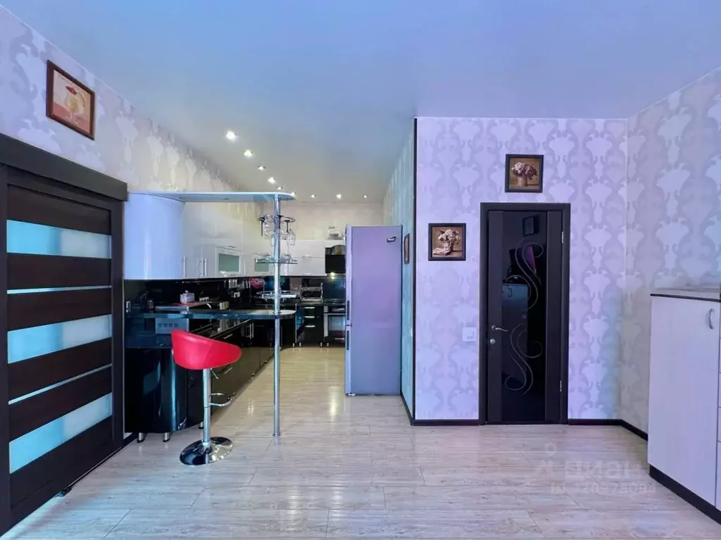 Дом в Иркутская область, Иркутский муниципальный округ, пос. Плишкино ... - Фото 1