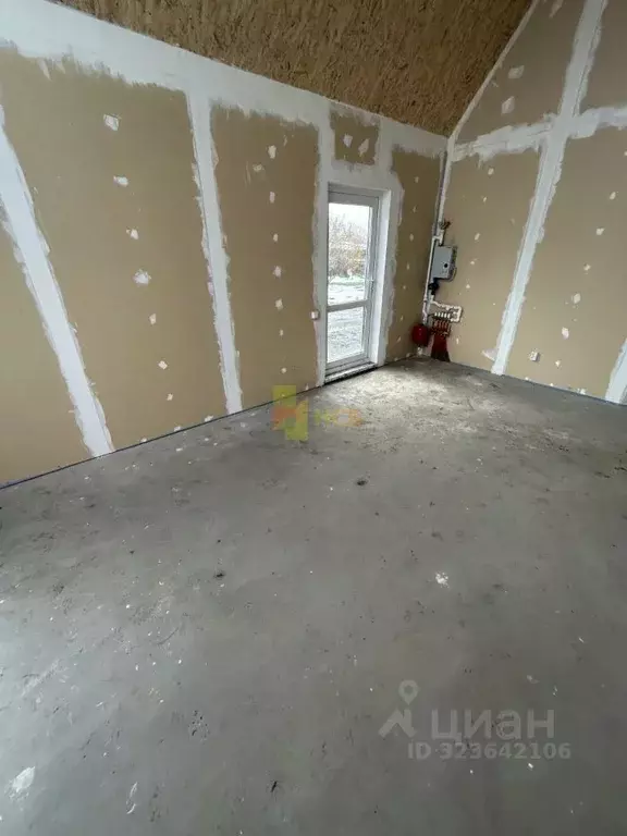 Дом в Омская область, с. Азово  (90 м) - Фото 2