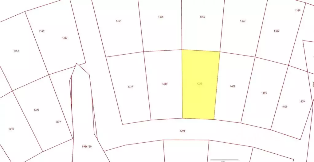 Участок в Курганская область, Кетовский муниципальный округ, Онегино ... - Фото 1