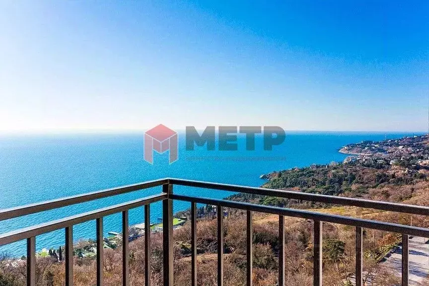 Студия Крым, Алупка ш. Севастопольское, 6 (38.1 м) - Фото 1