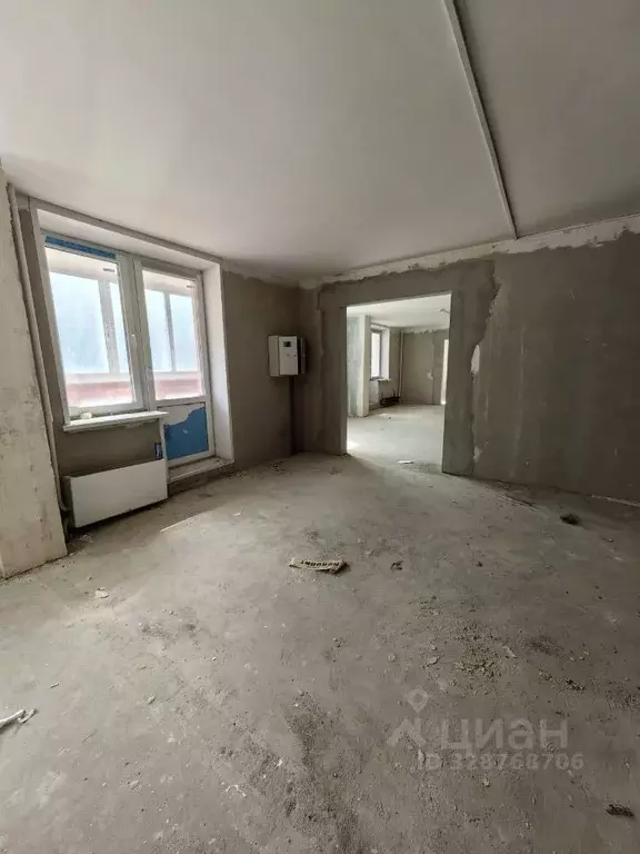 Помещение свободного назначения в Московская область, Балашиха ... - Фото 2