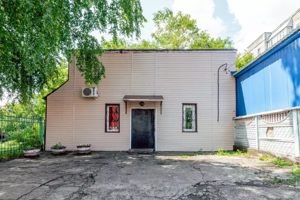 Помещение свободного назначения в Кемеровская область, Прокопьевск ... - Фото 1