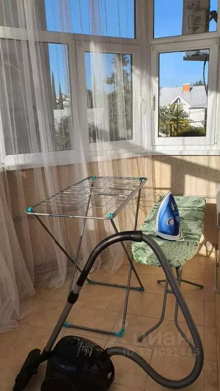 2-к кв. Краснодарский край, Сочи Новый Сочи мкр, пер. Рахманинова ... - Фото 2