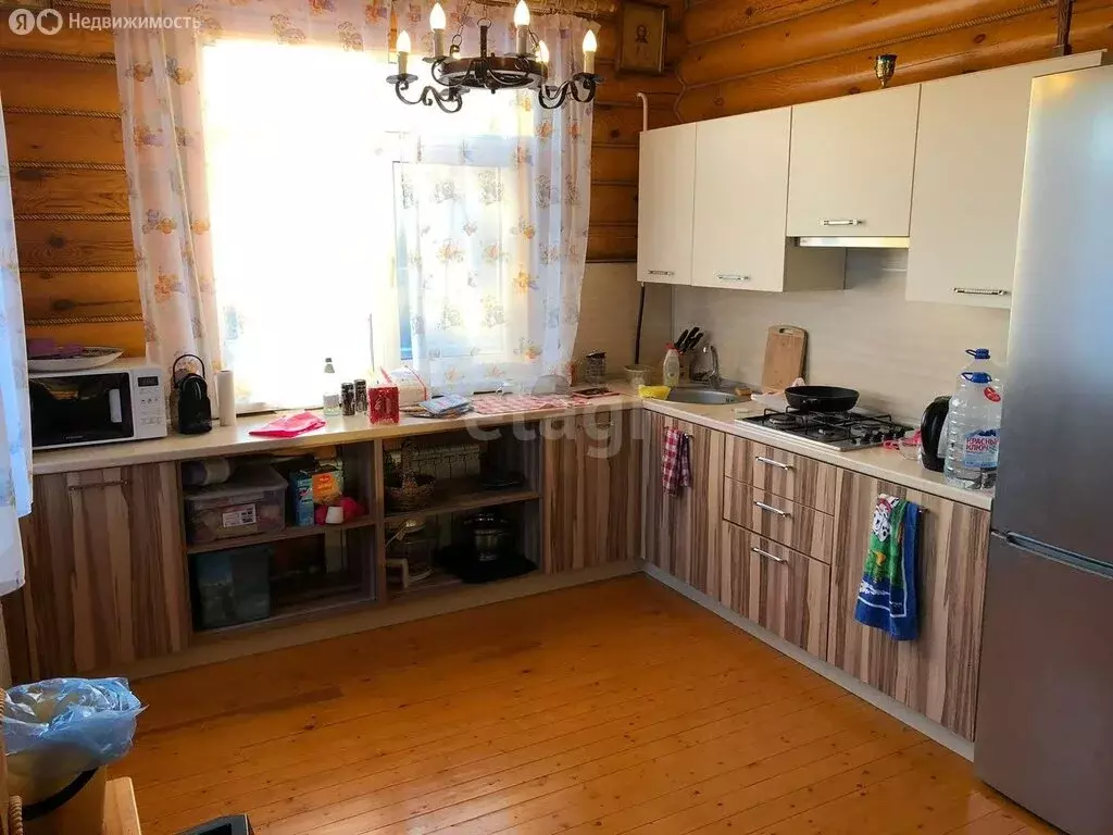 Дом в деревня Купоярово, Центральная улица (156.8 м) - Фото 2