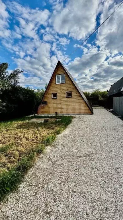 Дом в Саратовская область, Балашов Республиканская ул., 18 (36 м) - Фото 1