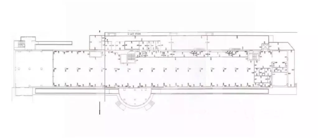 Помещение свободного назначения в Московская область, Серпухов ... - Фото 2