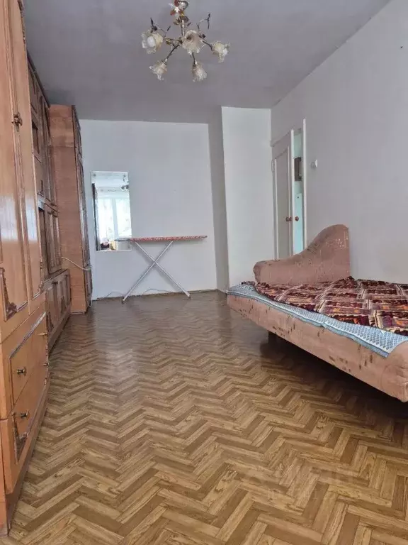 1-к кв. Севастополь ул. Репина, 26 (30.9 м) - Фото 2