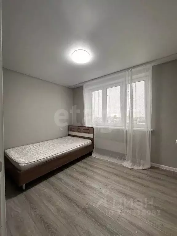 2-к кв. Башкортостан, Уфа ул. Воинов-Интернационалистов, 3 (50.0 м) - Фото 2