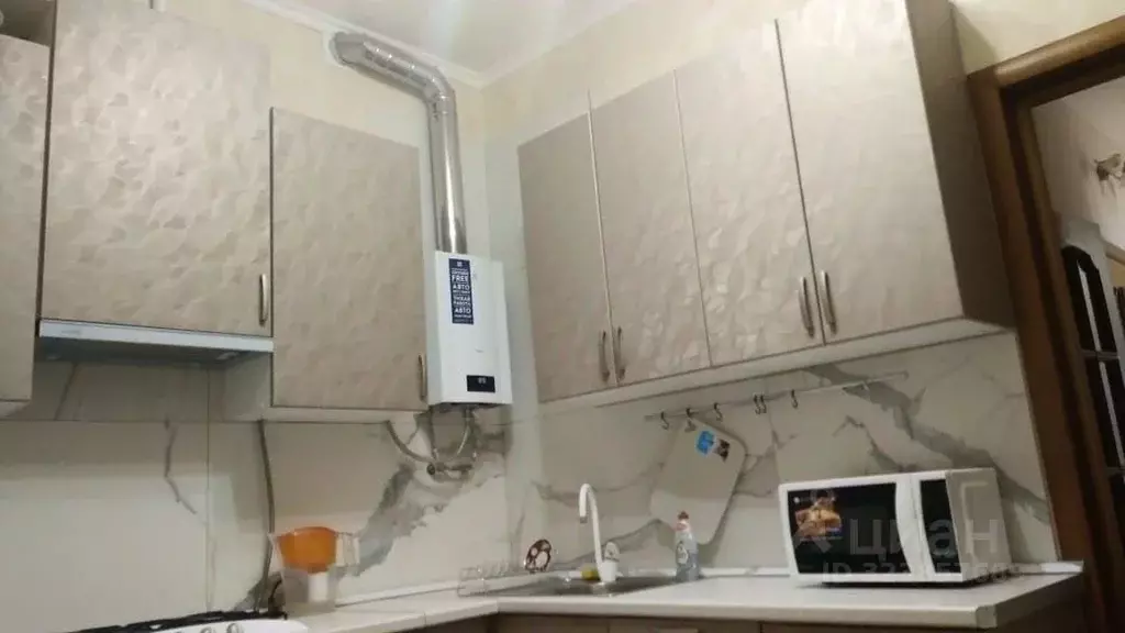 2-к кв. Московская область, Королев Садовая ул., 3 (59.0 м) - Фото 2