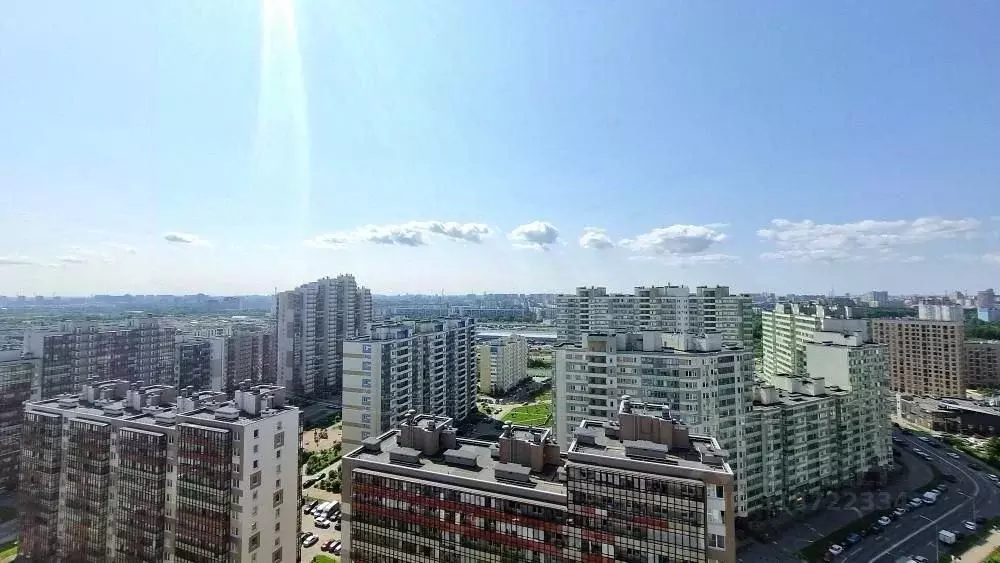 Студия Ленинградская область, Кудрово г. Всеволожский район, Заневское ... - Фото 0