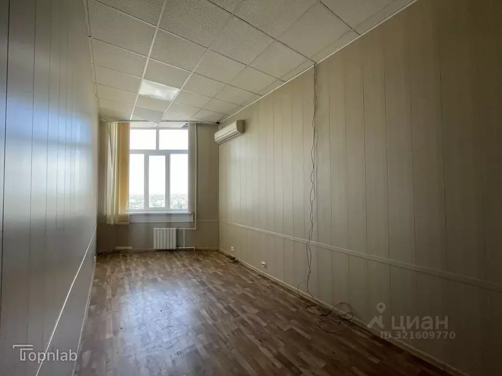 Офис в Ростовская область, Ростов-на-Дону Буденновский просп., 80 (20 ... - Фото 1