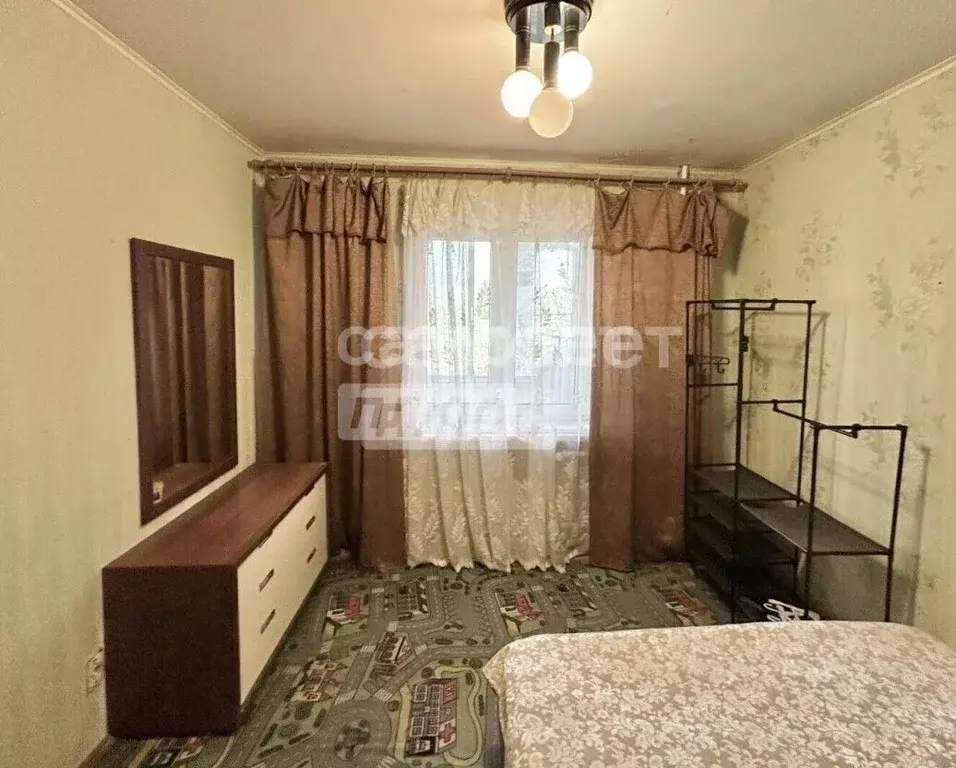 2-к кв. Липецкая область, Липецк Советская ул., 69 (50.0 м) - Фото 2