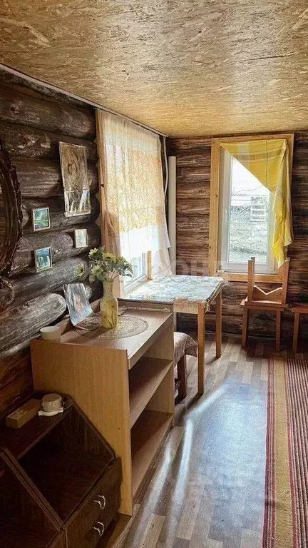 Дом в Томская область, Томск пл. Ленина (16 м) - Фото 1