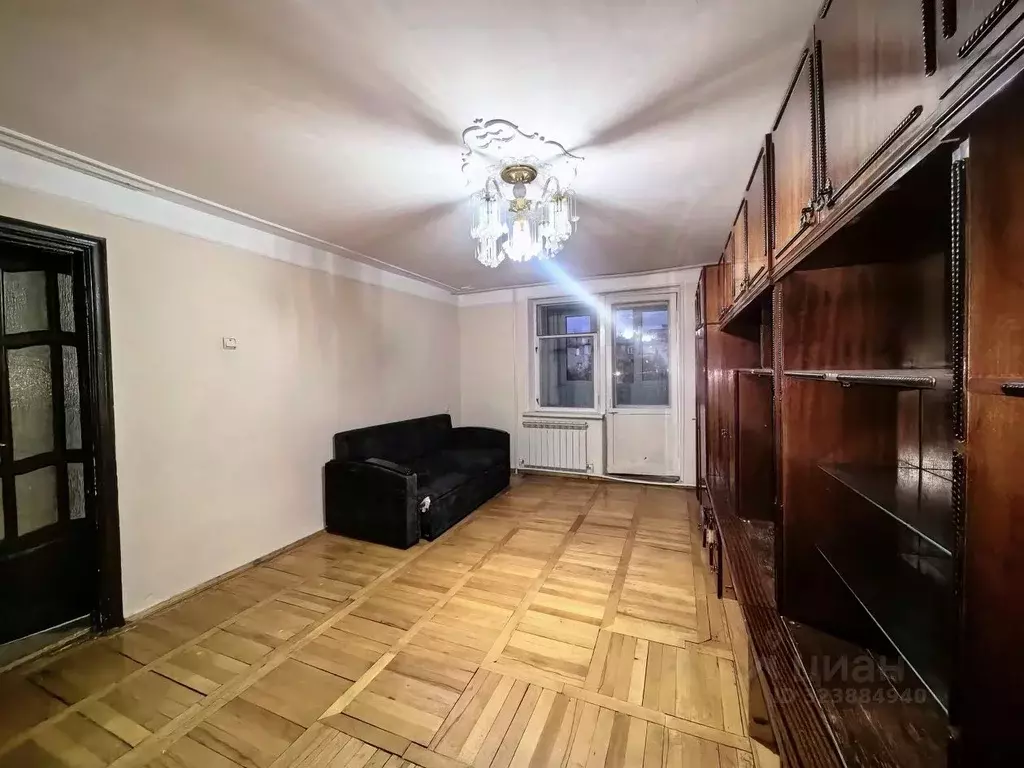 3-к кв. Кабардино-Балкария, Нарткала Урванский район, Советская ул. ... - Фото 2