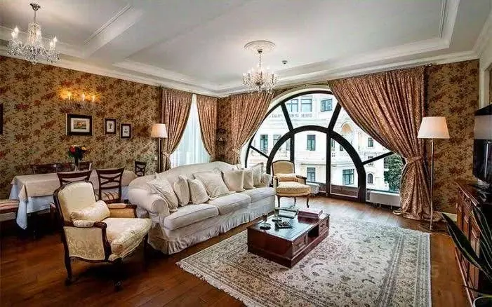 2-к кв. Крым, Ялта ул. Морская, 3А (85.0 м) - Фото 1