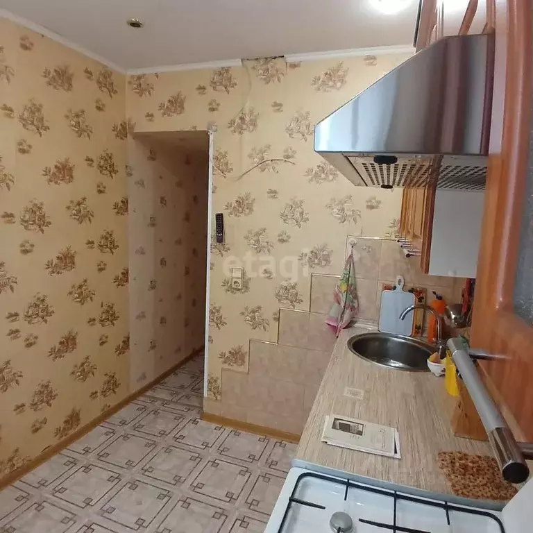 Комната Красноярский край, Сосновоборский муниципальный округ, с. ... - Фото 1